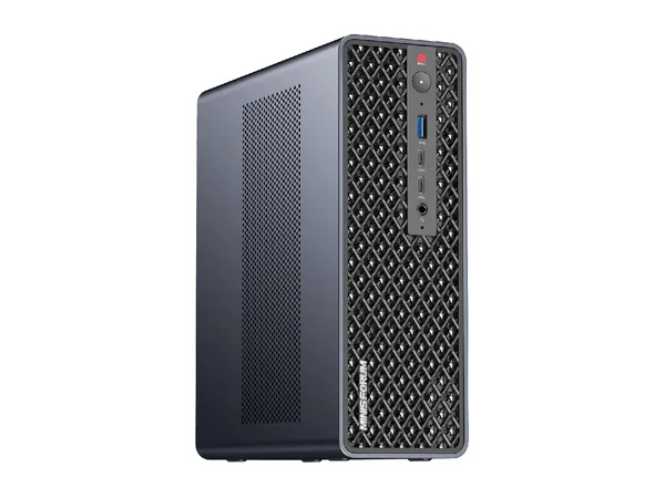 Minisforum MS-S1 Max